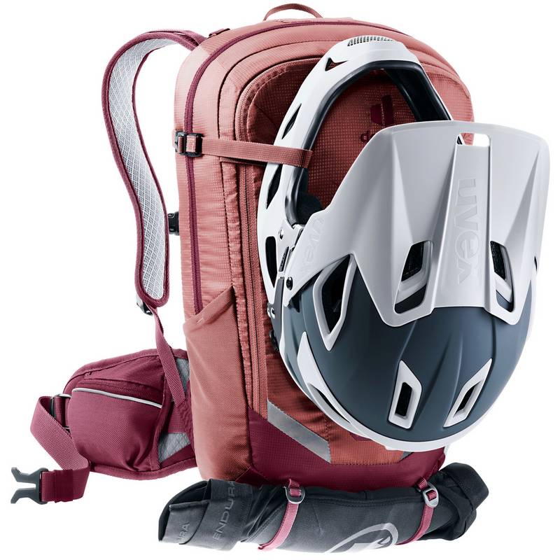 Deuter Flyt 12 SL Fahrradrucksack Damen
