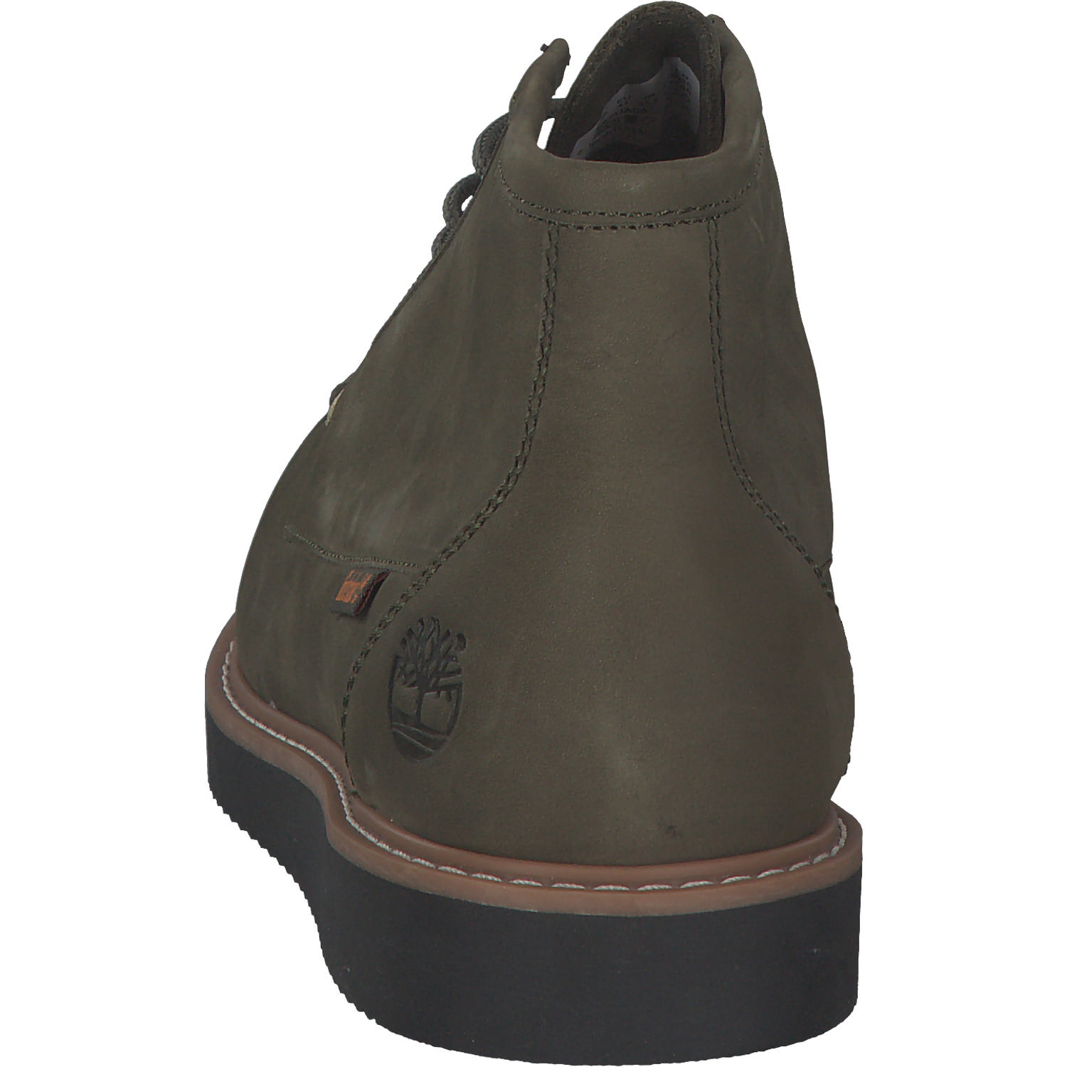 Timberland Newmarket II, Stiefeletten, Herren, Grape Leaf grün