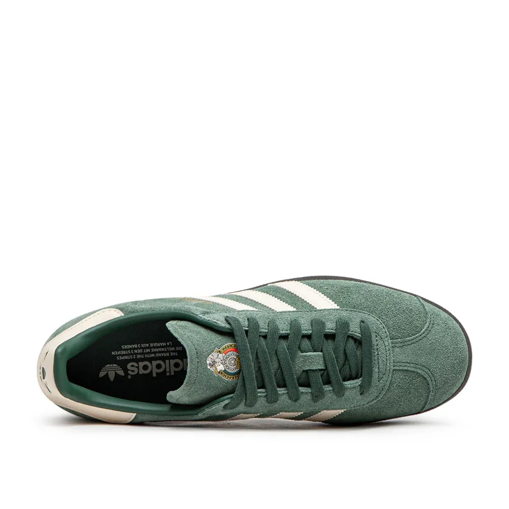 adidas Gazelle ID3726 / grün