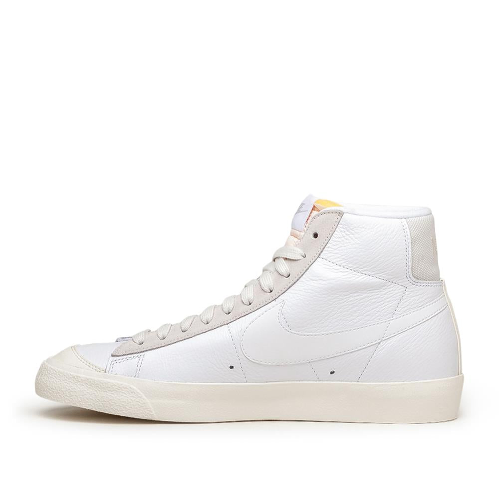 Nike Blazer Mid 77 Vintage CW7583 100 / weiss