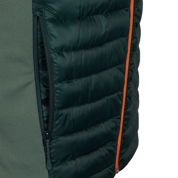 ROUTEBURN PRO INS VEST M Herren - Weste