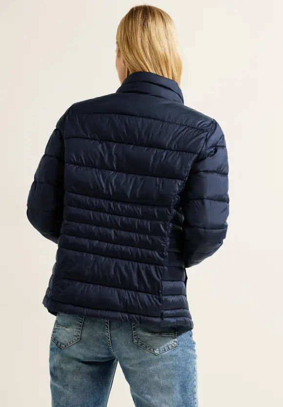 CECIL Steppjacke