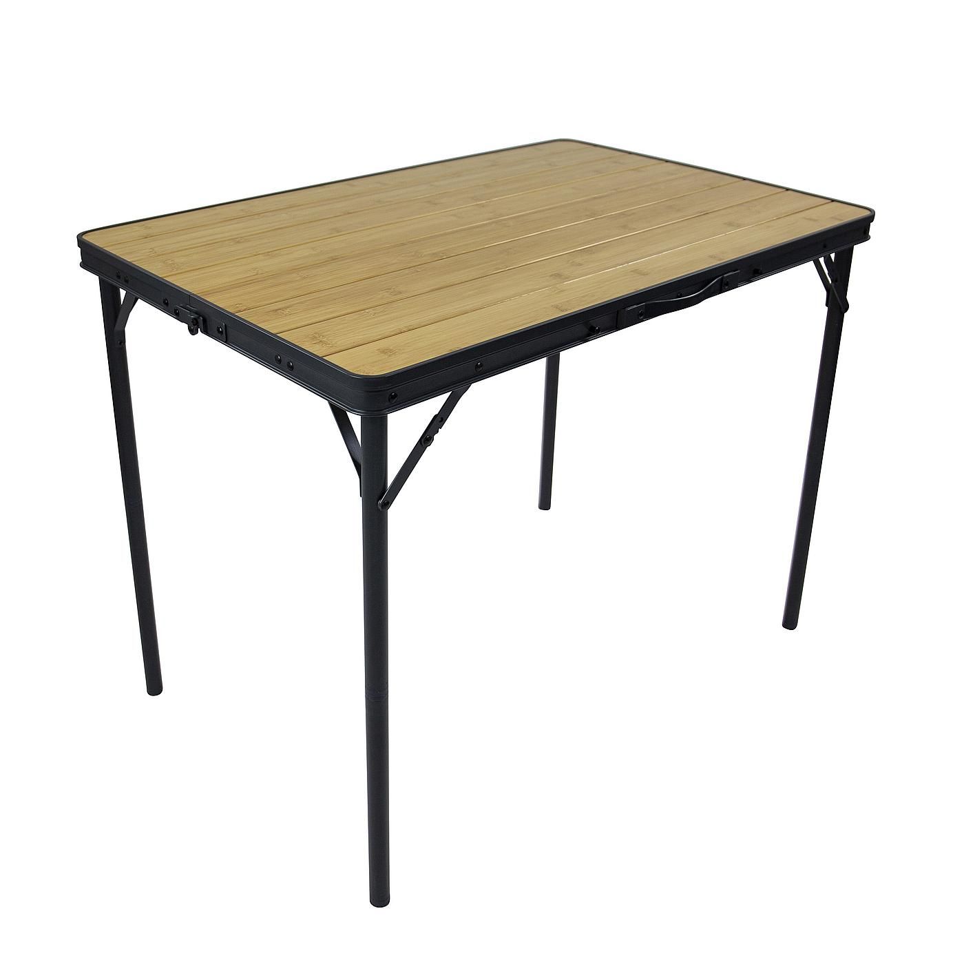 Bo-Camp Urban Outdoor Kollektion Trafford 90 x 60 Tisch