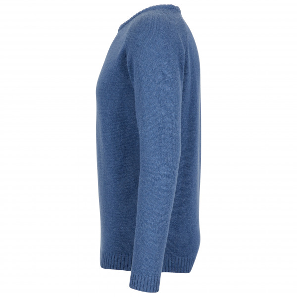 Klitmøller Collective - Ole Knit - Wollpullover
