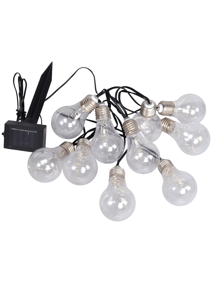 Globo lighting Solarleuchte 