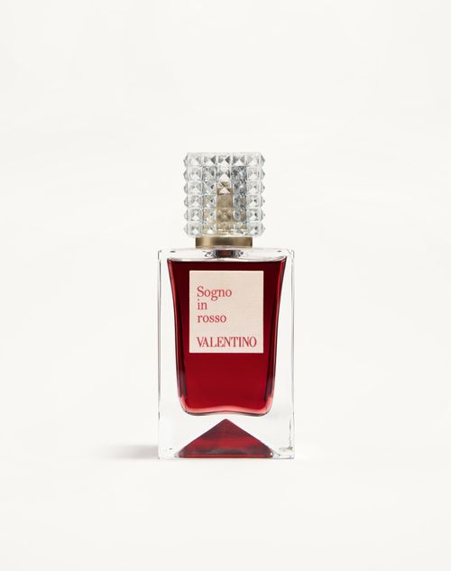 Anatomia dos Sonhos - Perfume Dream In Red 100ml