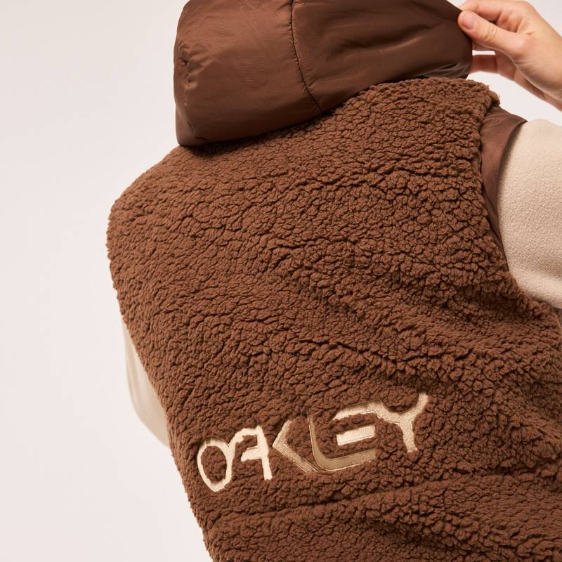 Oakley TNP SHERPA RC Daunenweste Damen