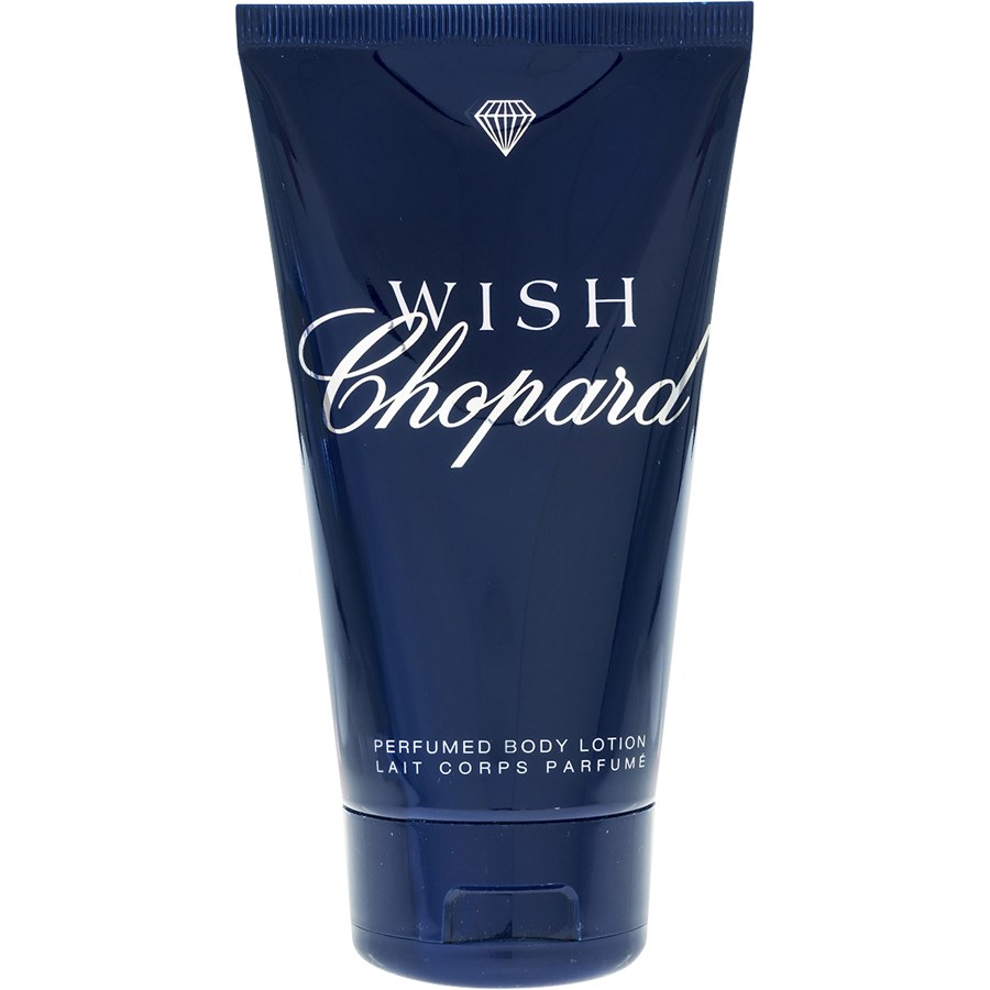 Perfumed Body Lotion