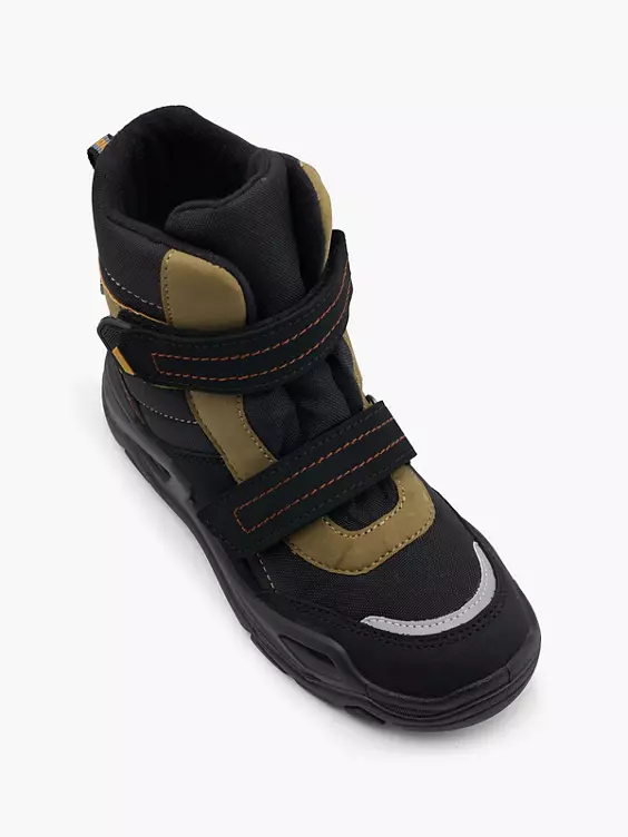 Landrover Boots