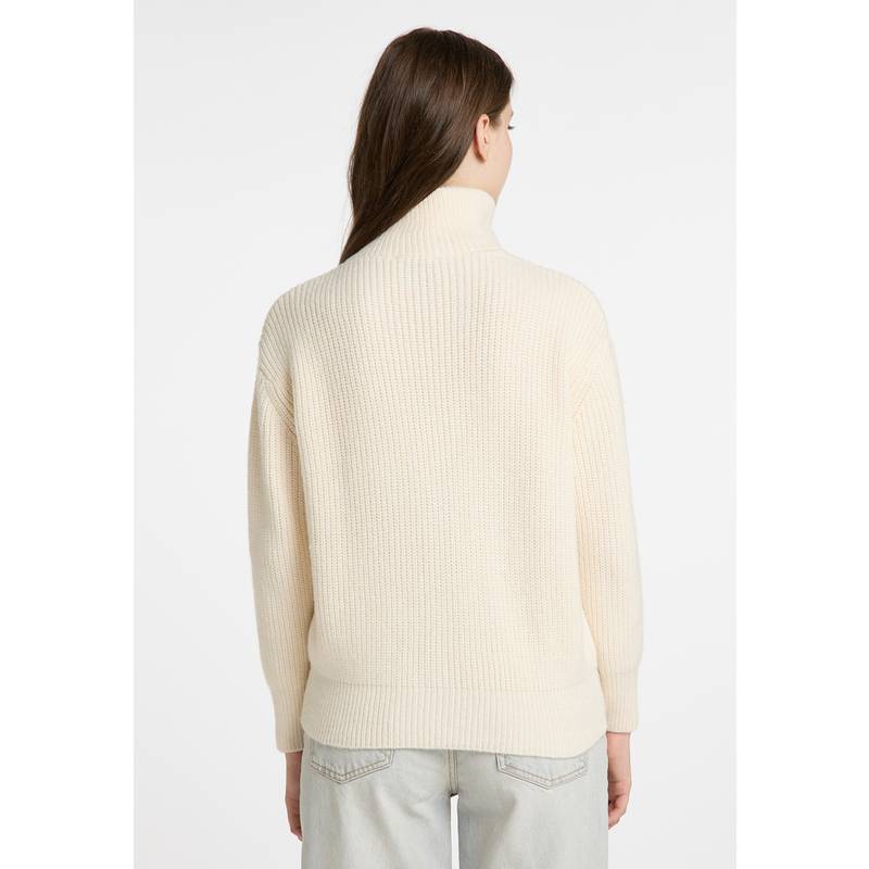 DreiMaster Strickjacke Damen