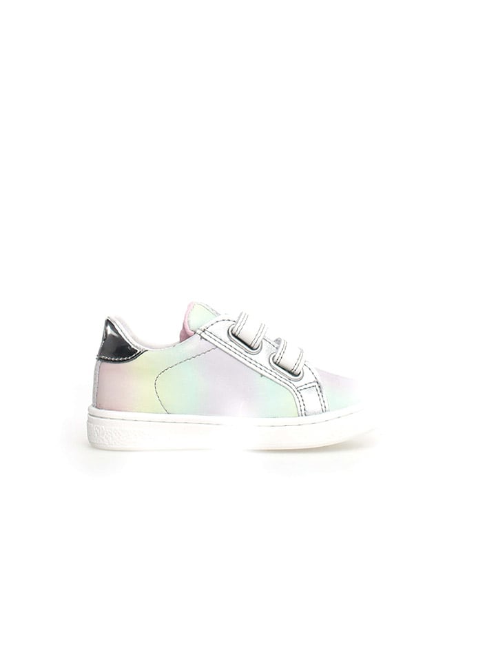 Naturino Leder-Sneakers 