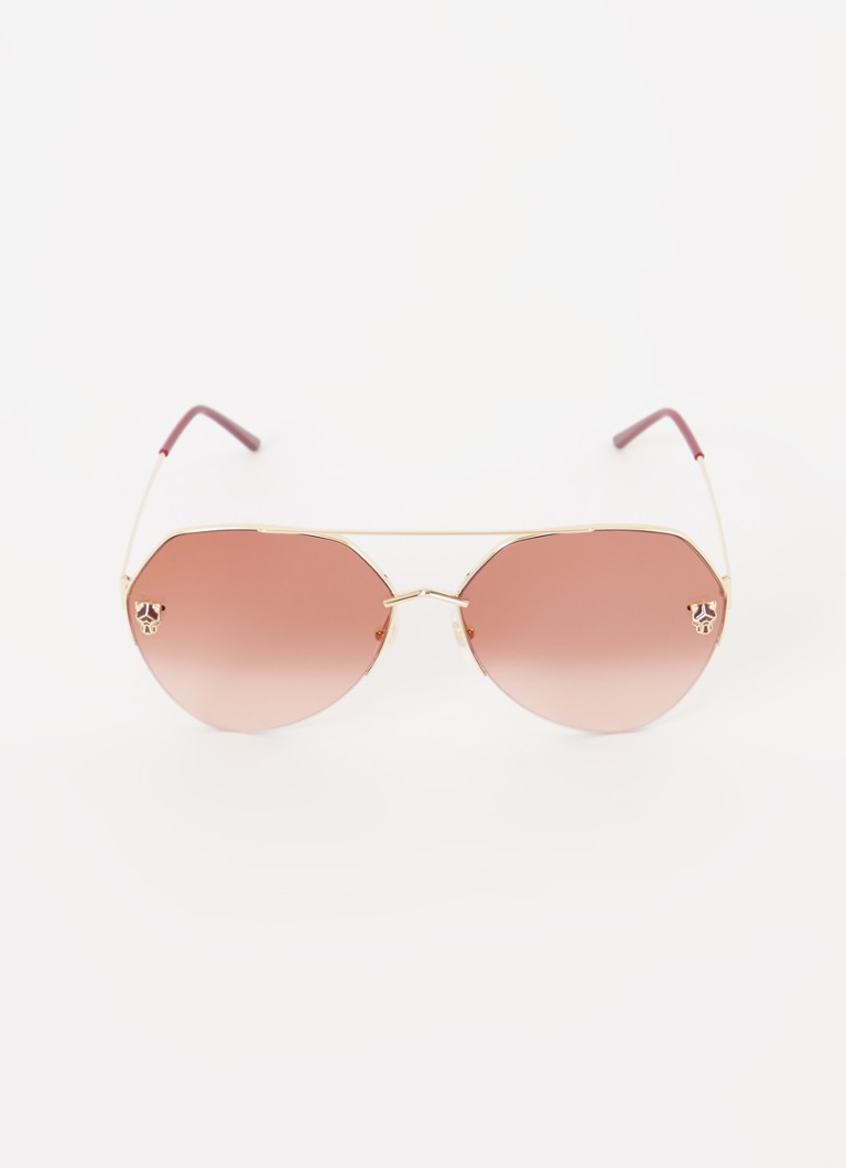 Cartier Panthère solbriller CT0355S