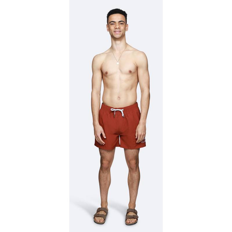 ON VACATION do nothing Club Shorts Herren