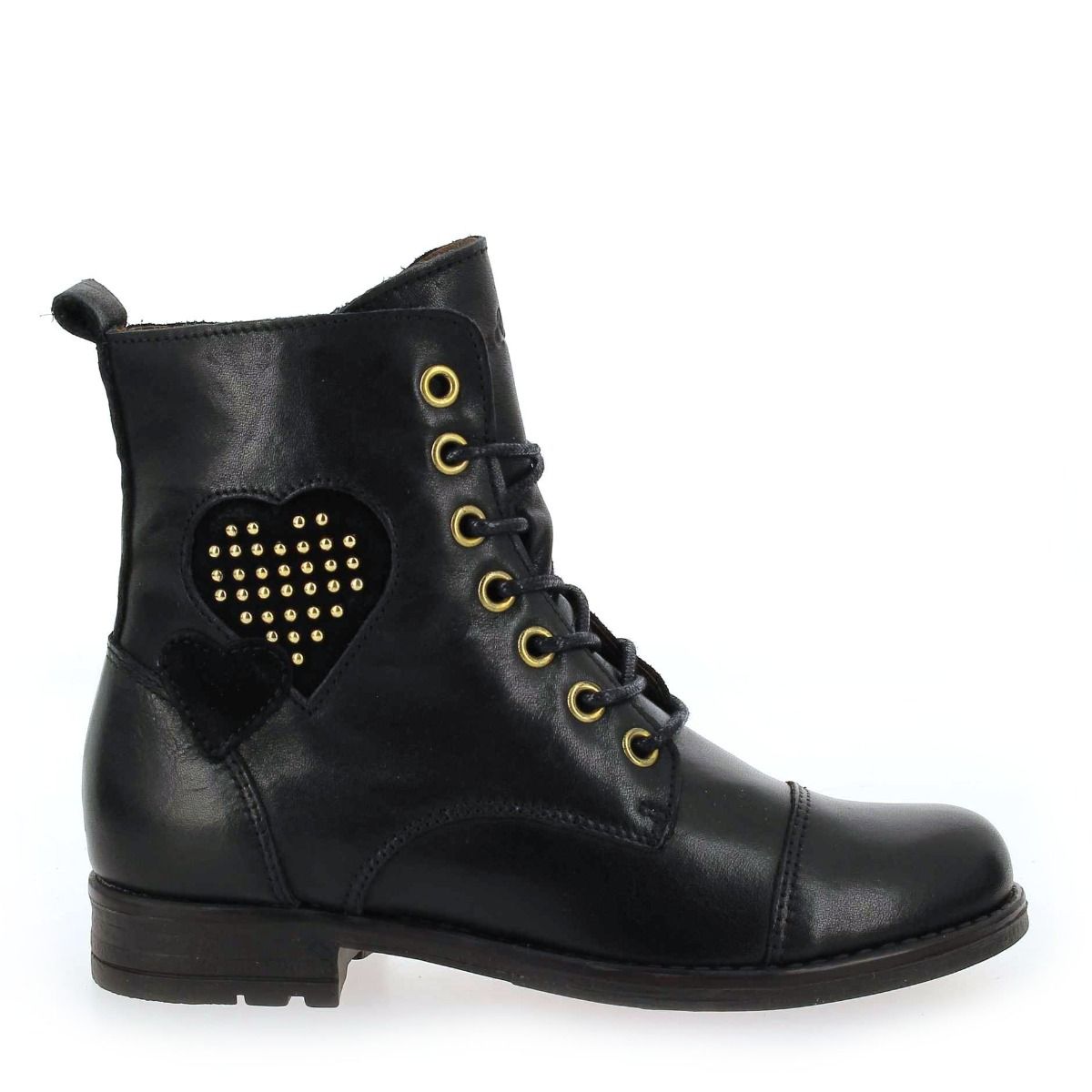 Bana & Co   21234020  - Noir