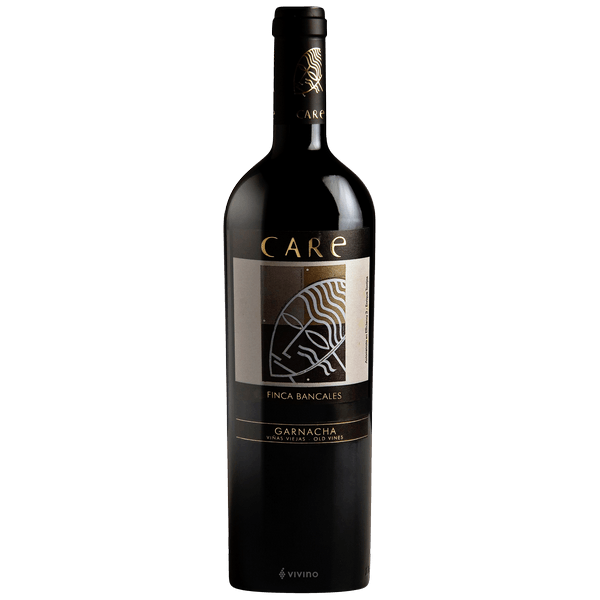 Bodegas CareFinca Bancales Viñas Viejas Garnacha 2019