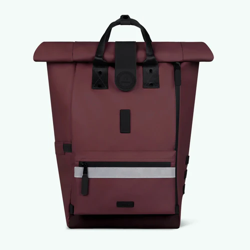 Explorer Large Backpack Perth burgundy