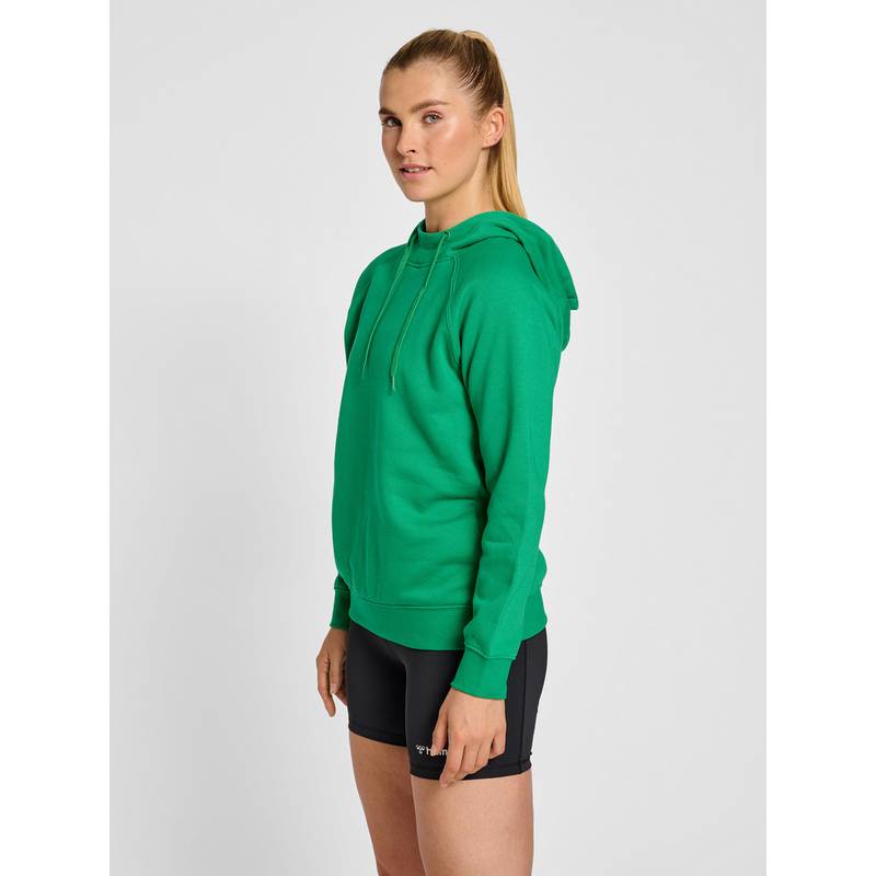 hummel hmlRED CLASSIC HOODIE WOMAN Sweatshirt Damen