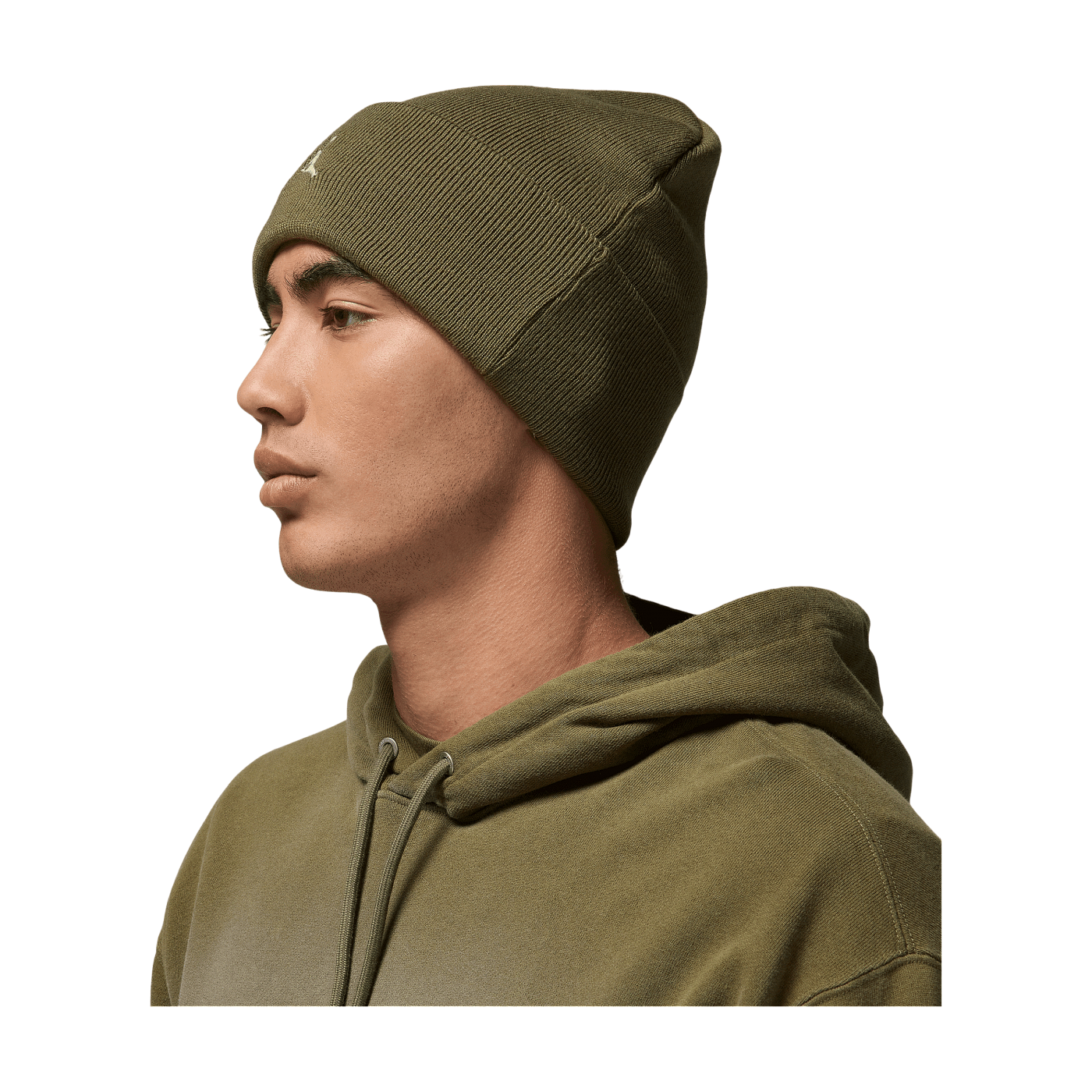 Nike Peak Beanie Grün F222