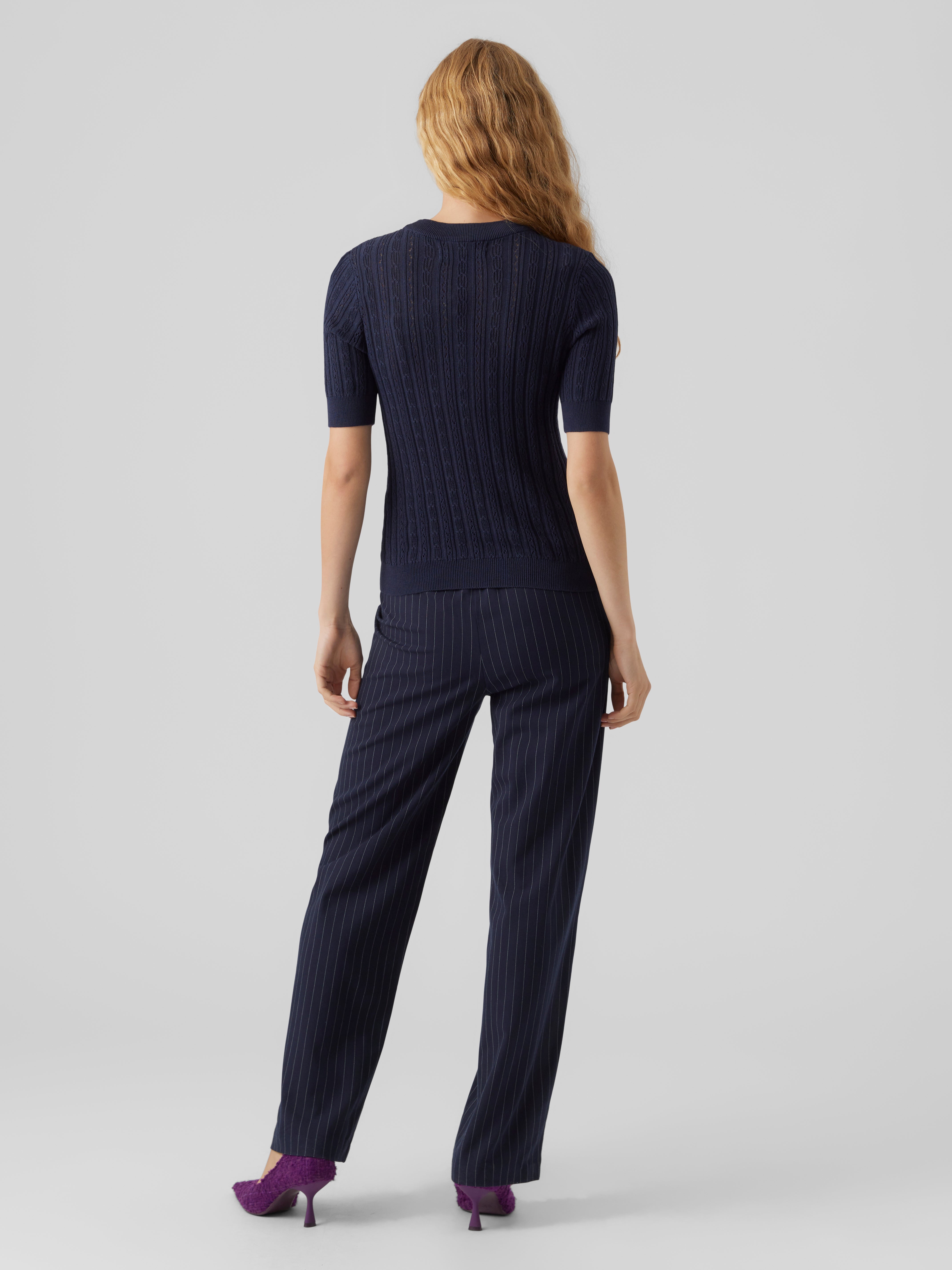 VMMORENA Pullover