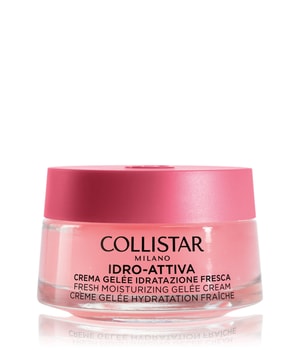 Collistar Fresh Moisturizing Gelee Cream Gesichtsgel-50 ml