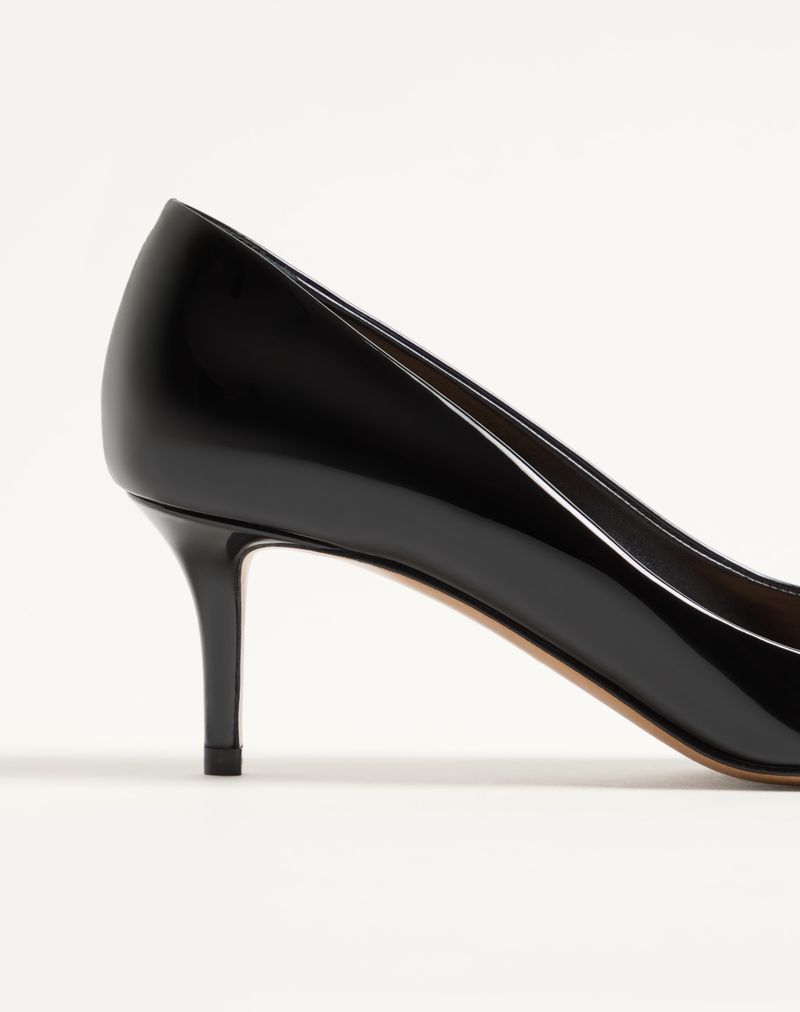 VLogo Signature Patent Pumpe 60mm