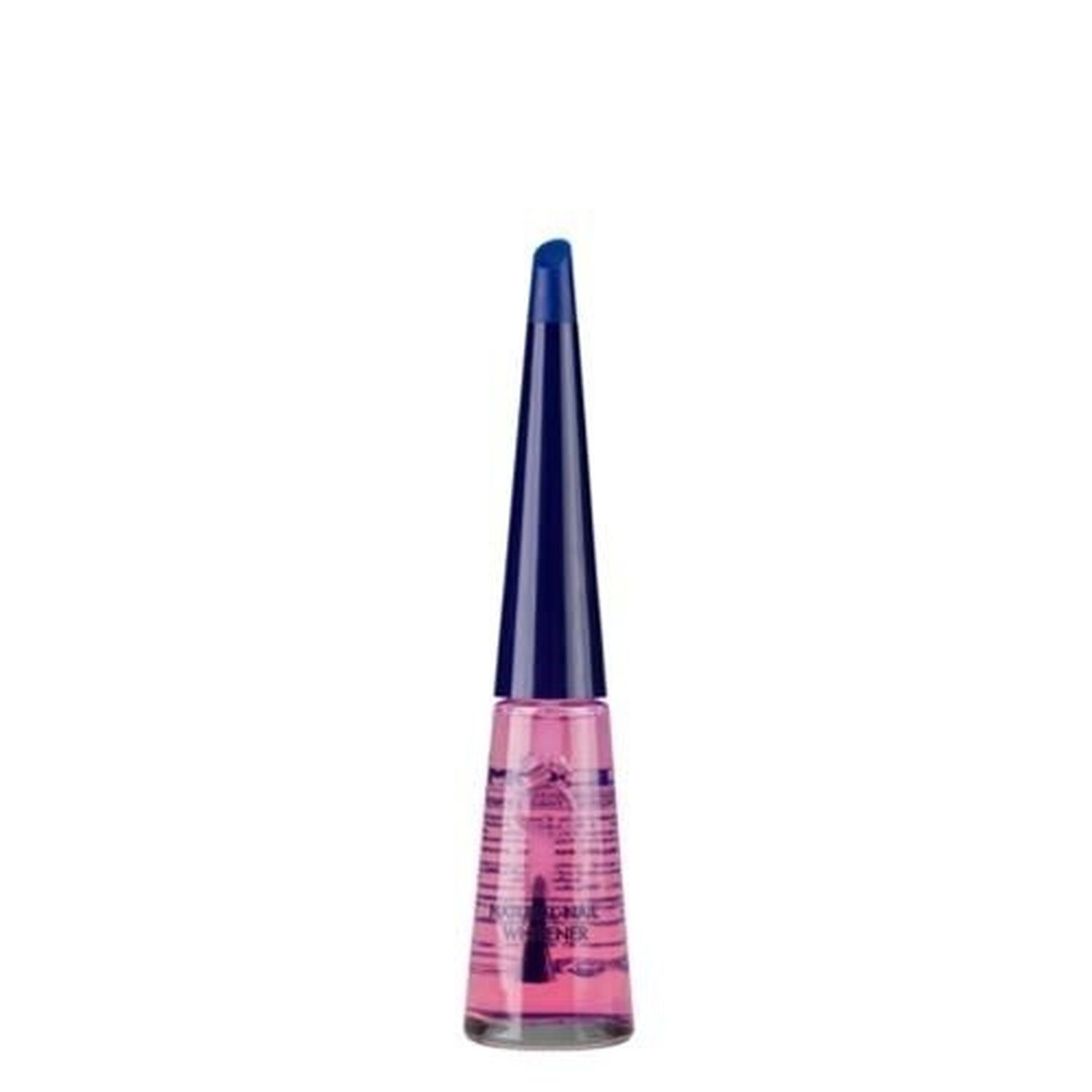 Herôme Blanchisseur Naturel des Ongles Active la Couleur Rose 10 ml