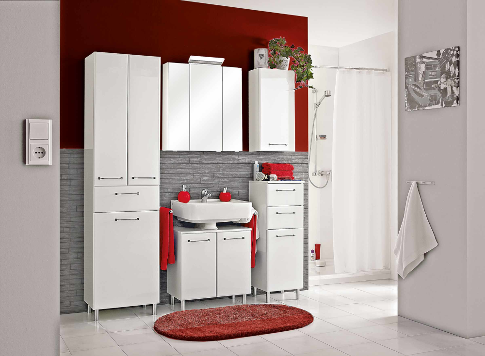 Highboard Quickset 341
