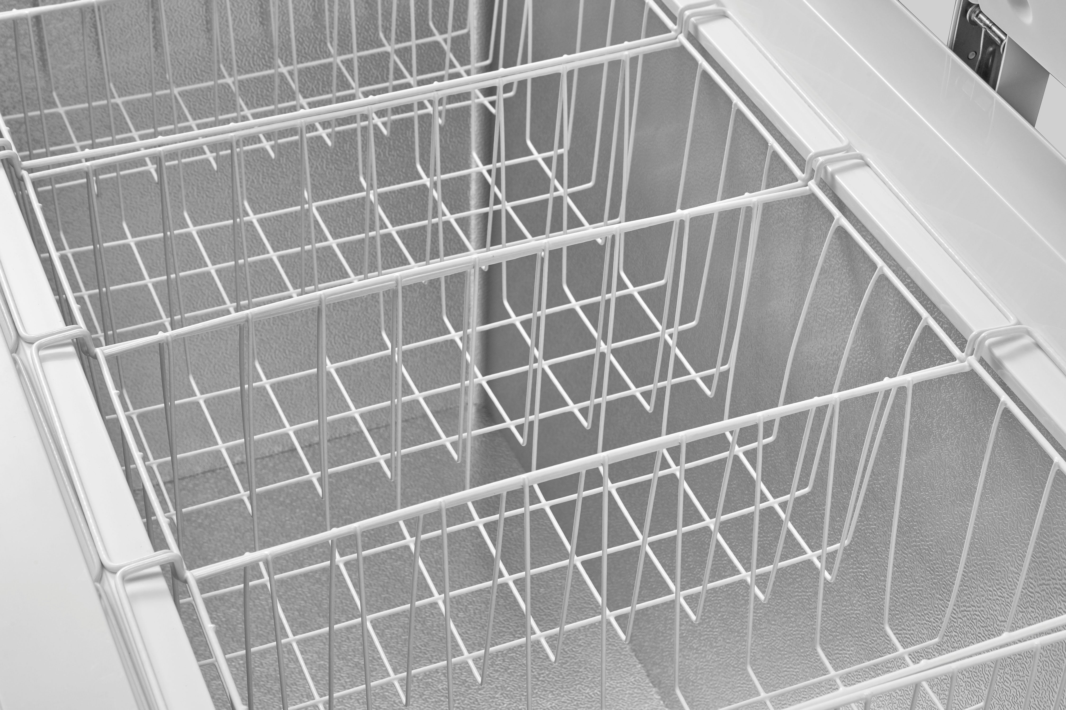 Hanseatic Gefriertruhe HGT128B, 128,5 cm breit, 300 l