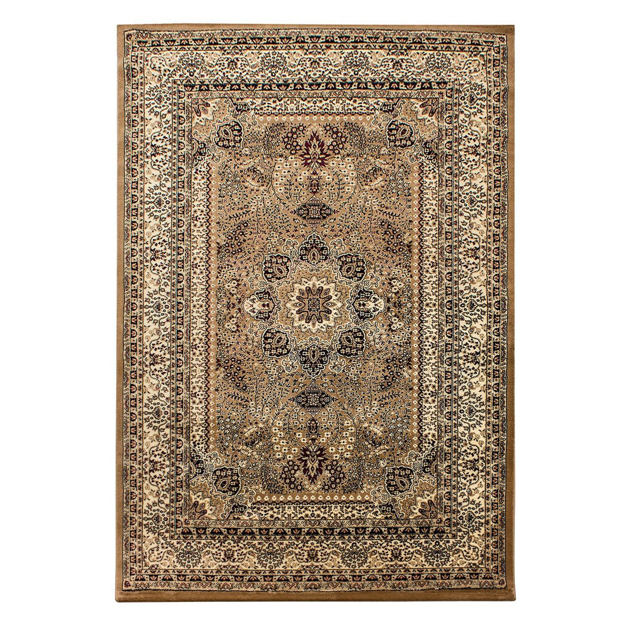 Ayyildiz Teppich, MARRAKESH 0207, BEIGE, 80 x 150 cm