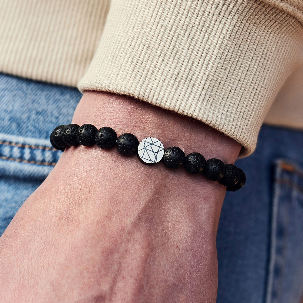 Sem Lewis Piccadilly Bracelet Bijoux