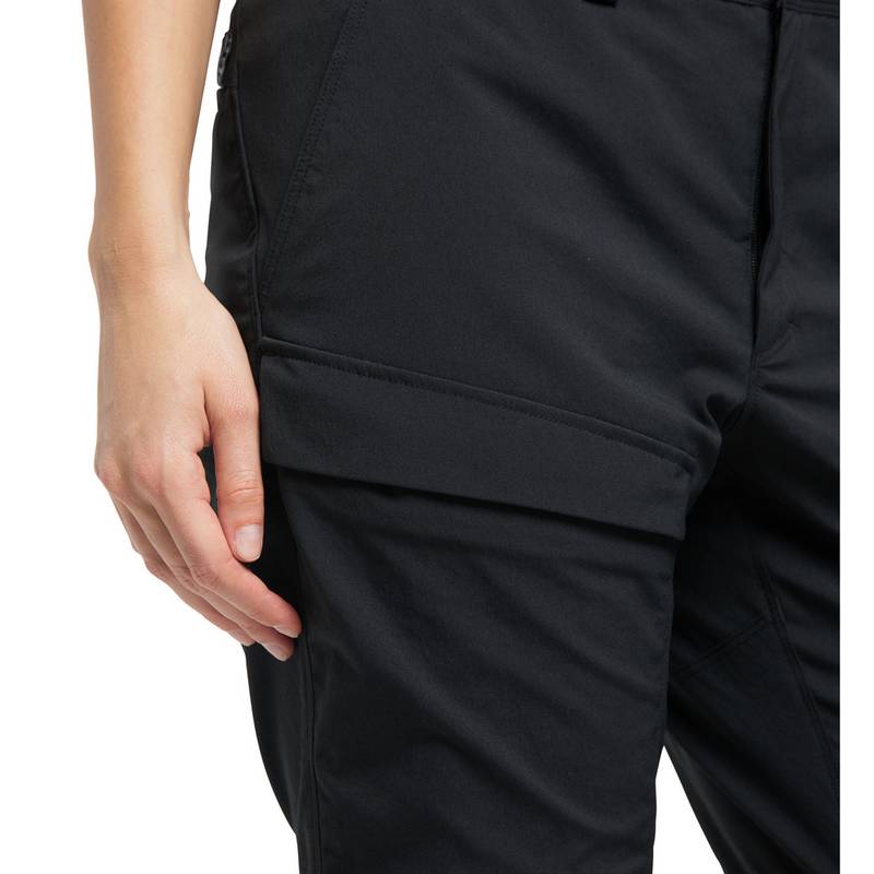 Haglöfs Mid Fjord Pant Trekkinghose Damen