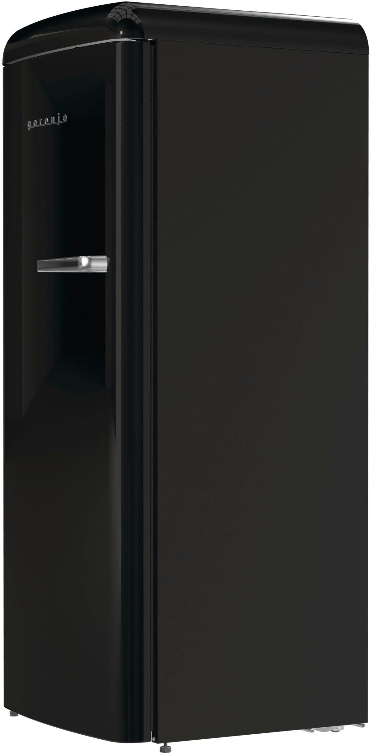 GORENJE Kühlschrank ORB615DBK-L, 152,5 cm hoch, 59,5 cm breit