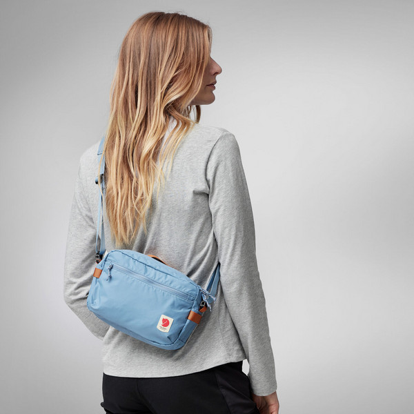 HIGH COAST CROSSBODY - Umhängetasche