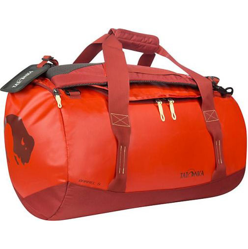 Tatonka Barrel S Reisetasche 53 cm