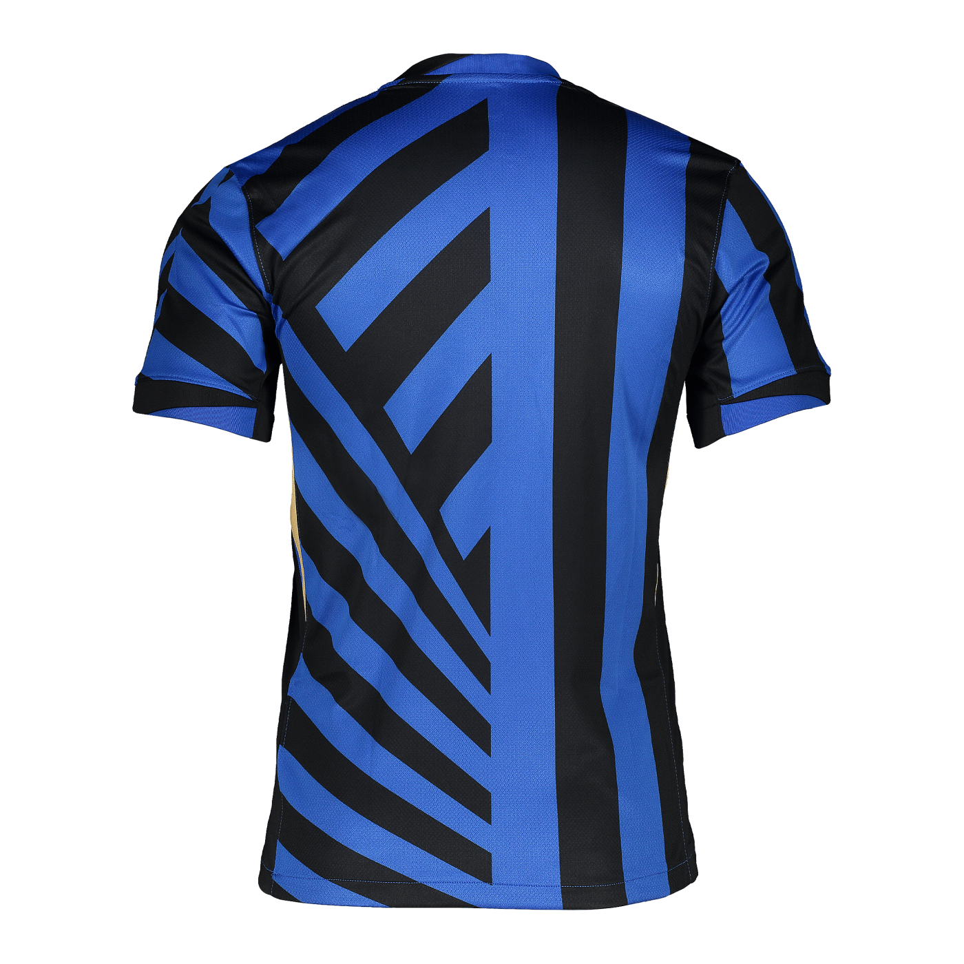 Nike Inter Mailand Trikot Home 2024/2025 Blau F440