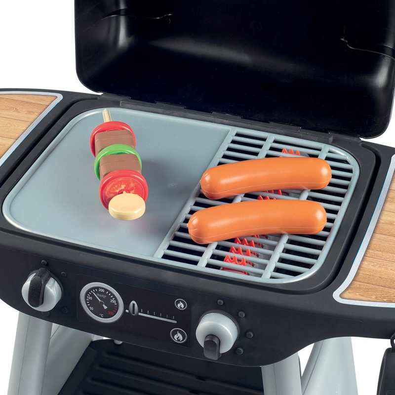 Barbecue grill Smoby