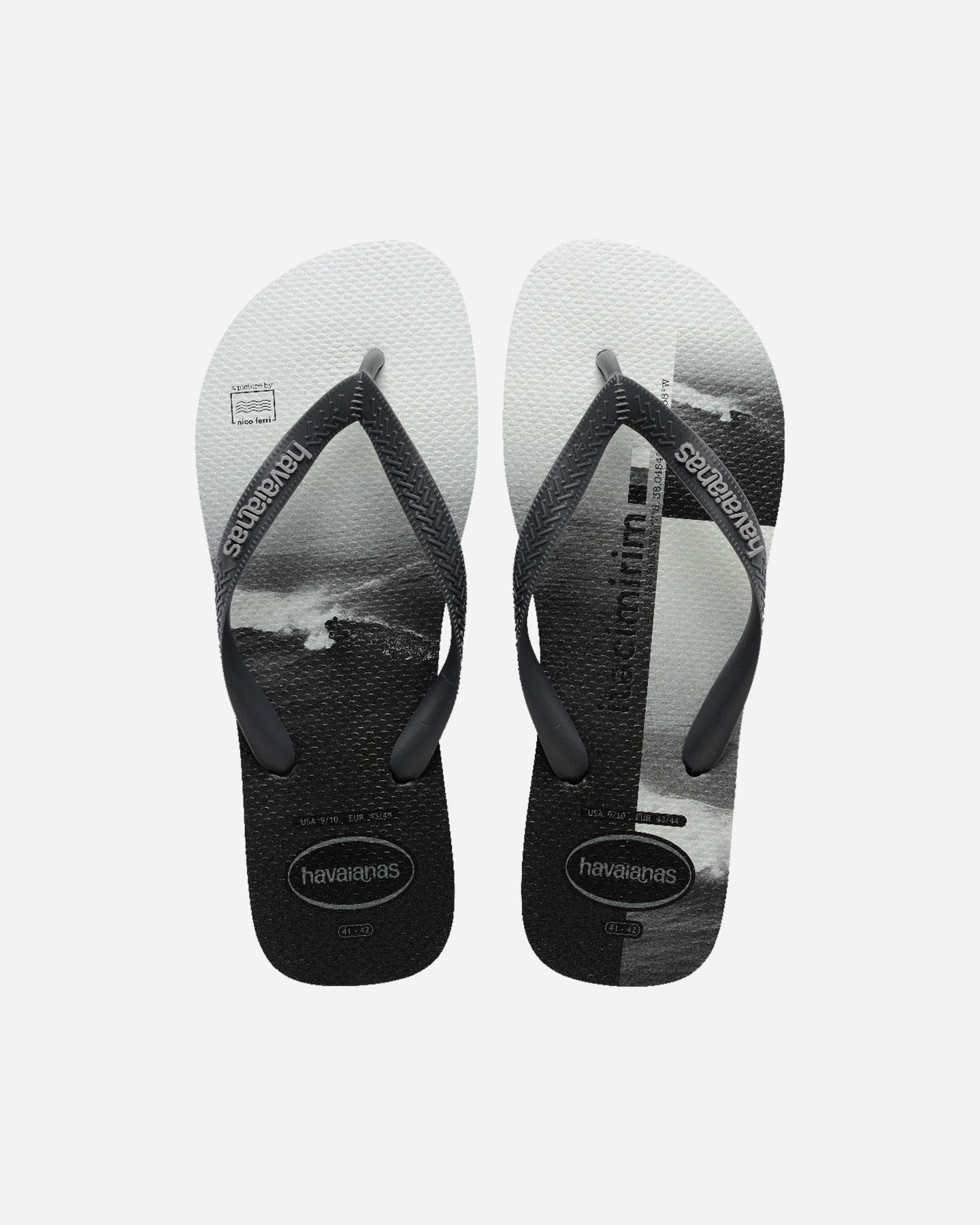 Infradito Havaianas Top Surfer M 4149971-7538