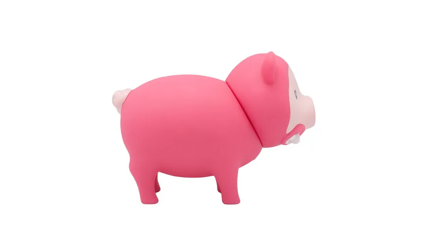 BIGGYS Sparschwein Baby Mädchen - design by LILALU