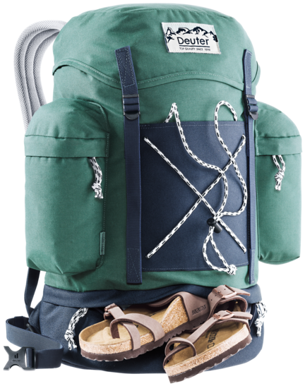 deuter Wengen | Lifestyle Rucksack