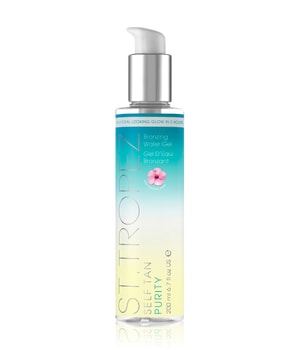 St. Tropez Self Tan Purity Bronzing Water Gel Selbstbräunungsgel-200 ml