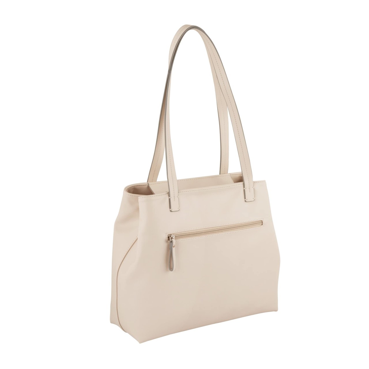 TOM TAILOR Handtaschen weiss