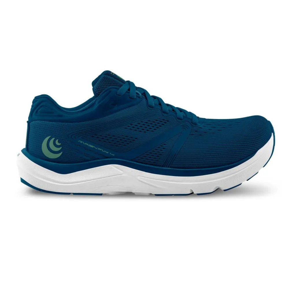 Topo Magnifly 4 W051-ADMTEA / blau