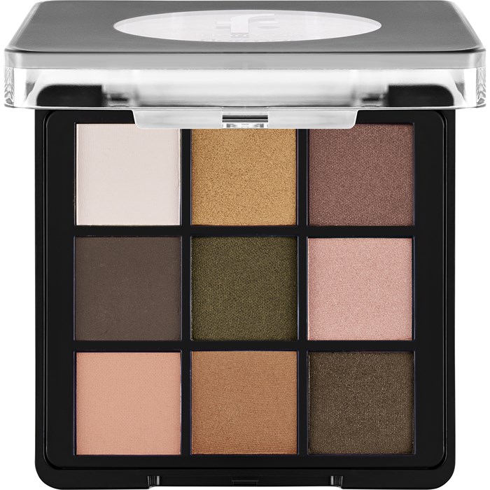 Eyeshadow Palette