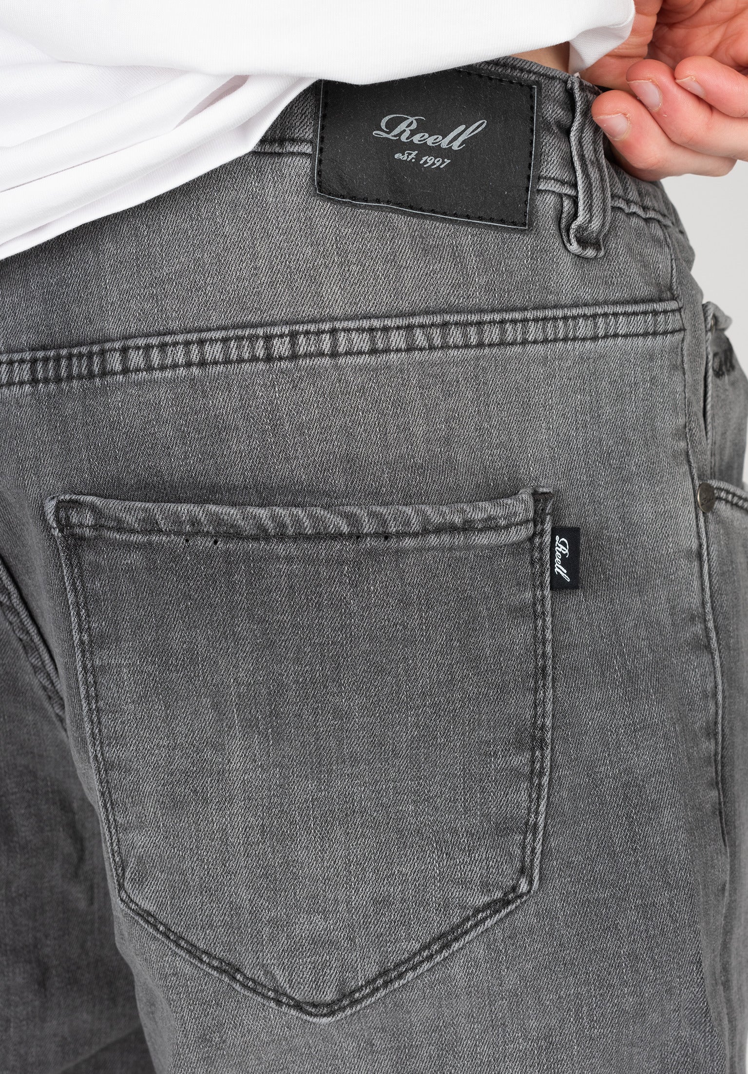 Rafter Short 2