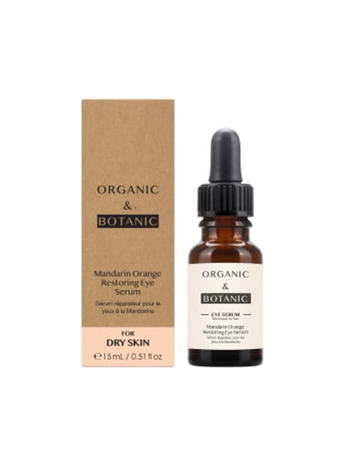 Dr Botanicals OB Mandarin Orange Eye Serum günstig kaufen onesize