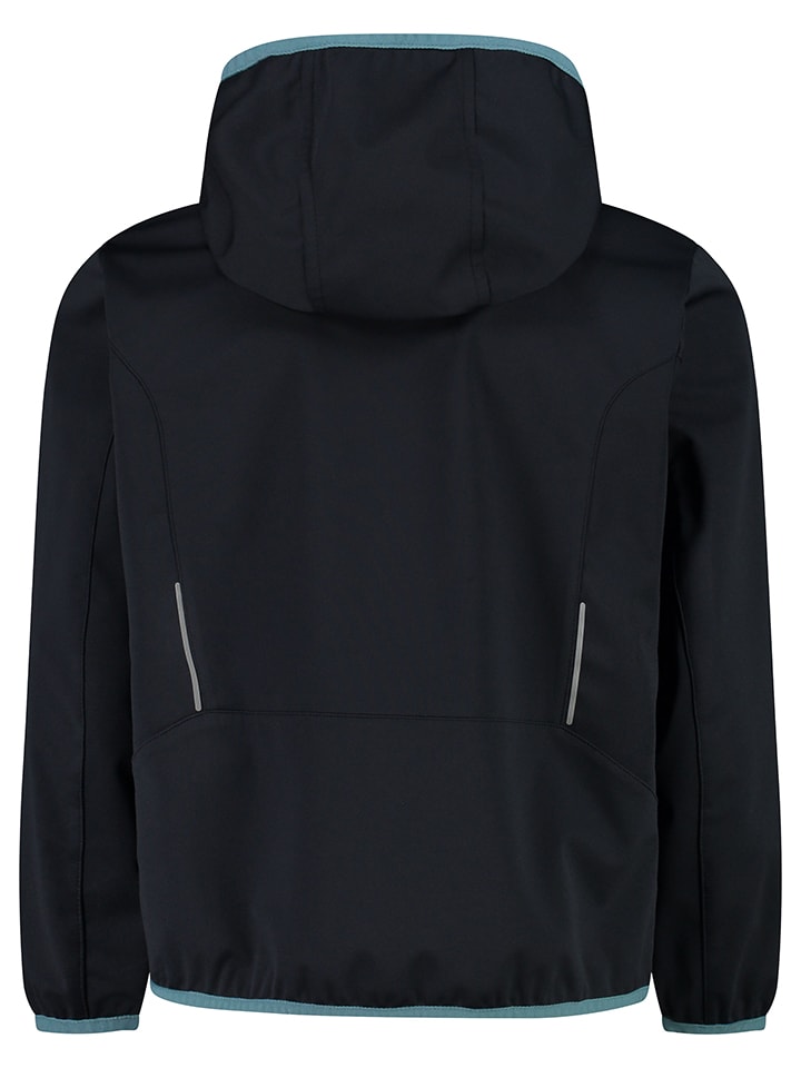 CMP Softshelljacke in Dunkelblau günstig kaufen