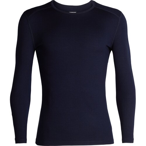 MERINO HERREN LONGLEEVE 260 TECH LS CREWE