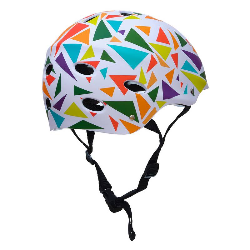 Apollo Skatehelm mit Design Helm