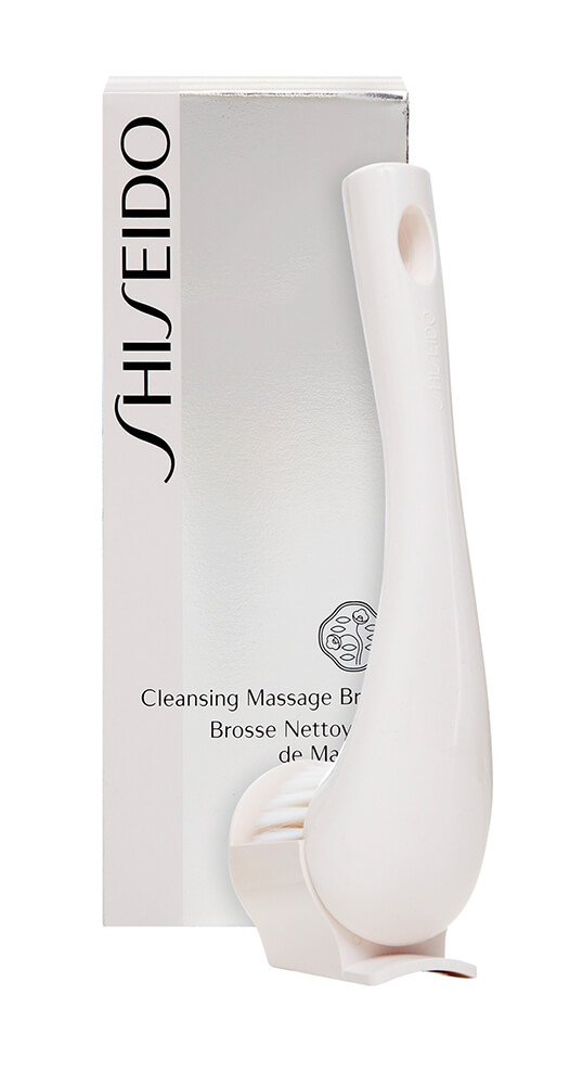 Shiseido Generic Skincare Cleansing Massage Brush