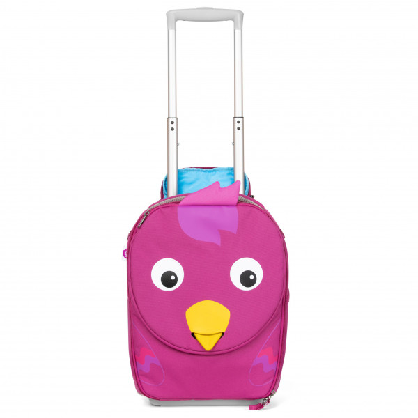 Affenzahn - Koffer Vogel - Reisetasche